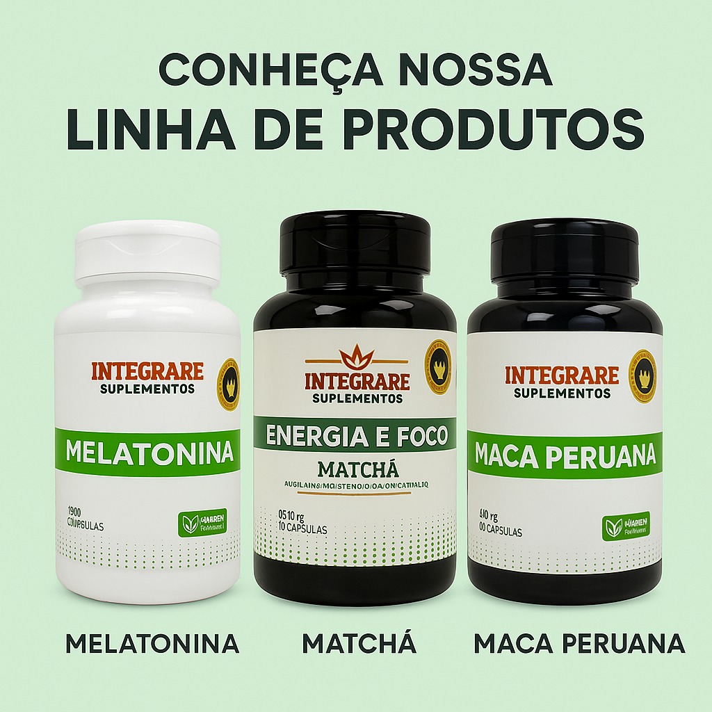 Suplemento Maca Peruana